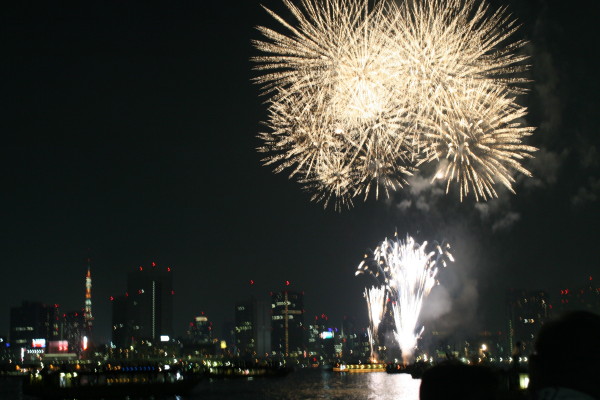 東京湾大華火祭のお誘い									最近の投稿カテゴリーアーカイブプロフィール